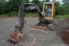 Prep the site