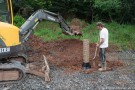 Unlimited flyway footings