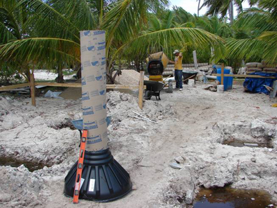 Bigfoot in Belize