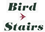 Buy Bigfoot at Bird Stairs