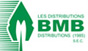 Bigfoot is at Distribution BMB