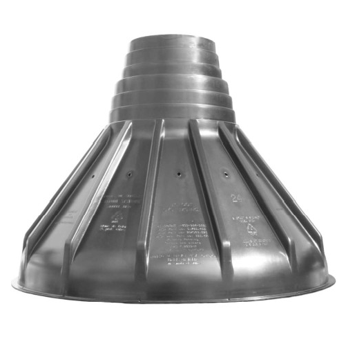 Bigfoot Systems® footing form BF24