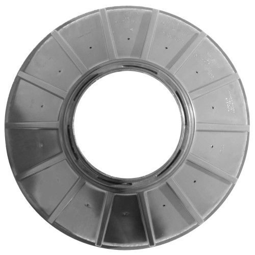 Bigfoot Systems® footing form BF24