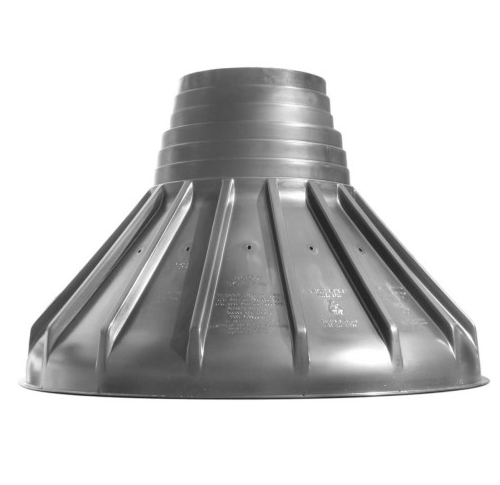 Bigfoot Systems® footing form BF28