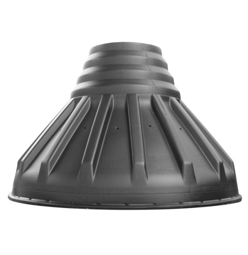 Bigfoot Systems® footing form BF36